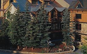 Vail Mountain Lodge & Spa